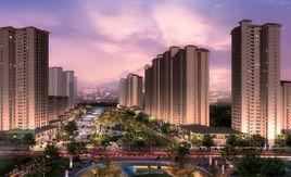 龍城國際一期 龍城國際一期