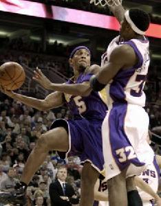 提亞雷&middot;布朗