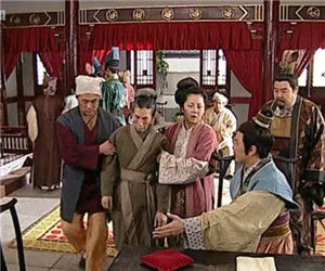 The Greatness of a Hero