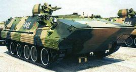 89式裝甲輸送車