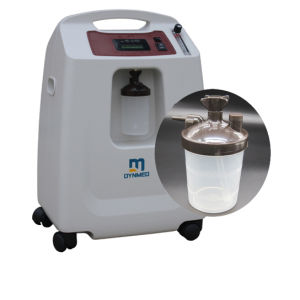 岱鎂dynmed制氧機 5升機