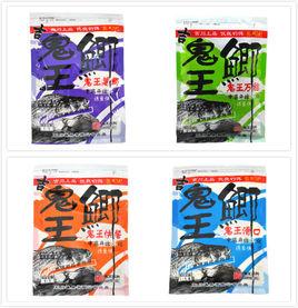 鬼王鯽餌料 鬼王鯽餌料