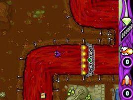 火箭賽車 火箭賽車