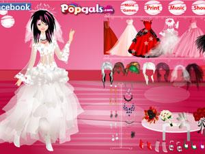 漂亮婚紗 漂亮婚紗