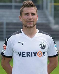 埃里克·沙夫 埃里克·沙夫