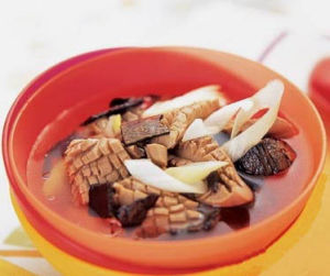 益氣補腎湯 益氣補腎湯