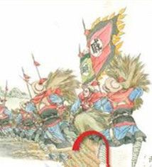 橫嶼島之戰 橫嶼島之戰