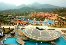 海濱旅遊度假區 海濱旅遊度假區