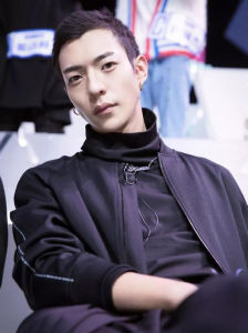 卜凡[綜藝《偶像練習生》選手]