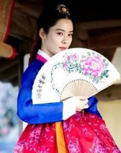 昭容趙氏 昭容趙氏