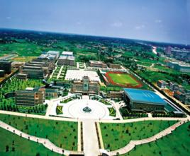 龍福新村 龍福新村