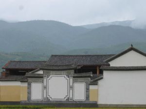 小長樂自然村 小長樂自然村