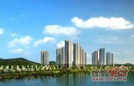 祈福海灣 祈福海灣