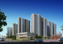 曹妃甸生態城彩虹嘉園 曹妃甸生態城彩虹嘉園