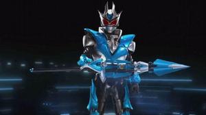 漩蛸猛槍 漩蛸猛槍