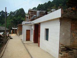 上杉木箐村 上杉木箐村