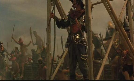 此賊弒兄自封“緬甸王”,面對“桂軍”他便秘 扔出天主力求保命 此賊弒兄自封“緬甸王”,面對“桂軍”他便秘 扔出天主力求保命