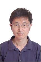 王雪松[中科院理化技術研究所研究員，博士生導師]