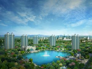 呂梁恆大御景 呂梁恆大御景