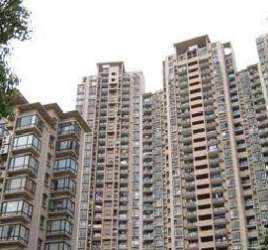 永業公寓一期至二期 永業公寓一期至二期