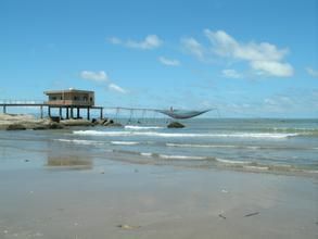 達濠北山灣 達濠北山灣