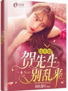 蝕骨情:賀先生,別亂來 蝕骨情:賀先生,別亂來