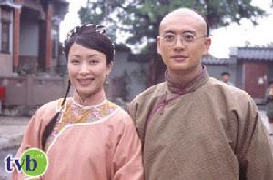 李閏[《英雄&middot;刀&middot;少年》中人物]