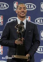 最年輕MVP（22歲）