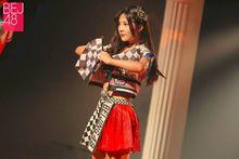 《B A FIGHTER》公演