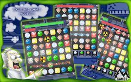 元素寶石 元素寶石