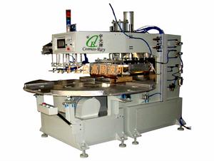 4工位高周波 4工位高周波