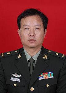 陳小平[解放軍第四五八醫院肝膽外科主任]