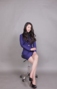 楊宇[上海簡蘊網路科技有限公司總經理]