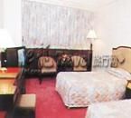 廣州金鷹酒店 廣州金鷹酒店