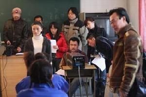 北京鏡海影視藝術培訓學校