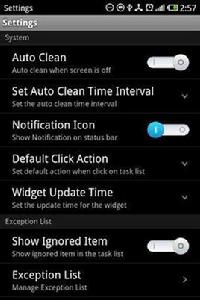 高級任務管理器英文版