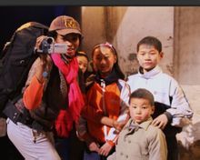 特約演出人員 瑪麗亞 照片