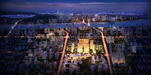 瑞立東方花城 瑞立東方花城