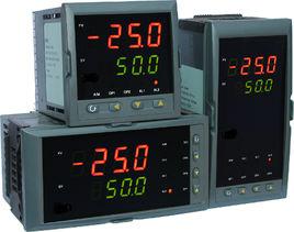 智慧型數顯調節儀 智慧型數顯調節儀