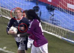 阿賈克斯慘案 阿賈克斯慘案