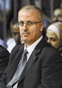 拉米&middot;哈姆達拉