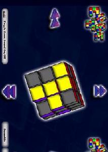 3D立體魔方 3D立體魔方