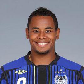 拉菲尼亞[1987年生巴西足球前鋒]