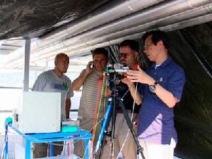 （圖）相干光通信