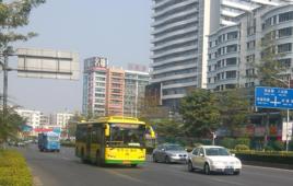 鳳凰崗社區 鳳凰崗社區