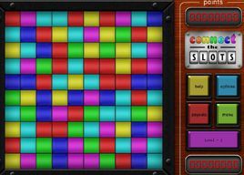 迷陣老虎機 迷陣老虎機