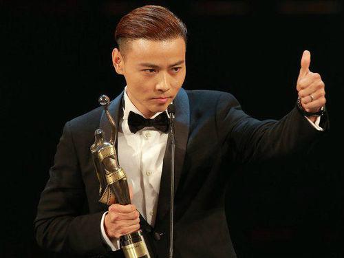 張晉[中國重慶籍男演員、導演、武術指導]