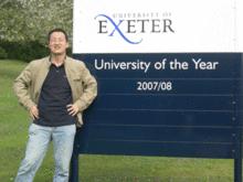 副院長：趙付青