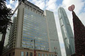 香港文華東方酒店 香港文華東方酒店