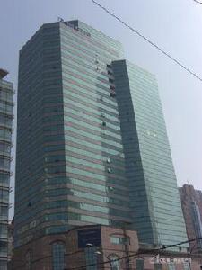 江山大廈 江山大廈